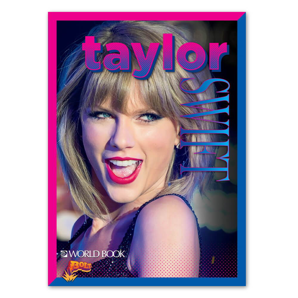 BOLT Taylor Swift cover