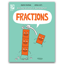 Fractions cover