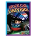 BOLT Stock Car Drivers cover
