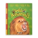 Wild Animals - 1523