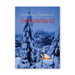 Christmas Together in Switzerland cover